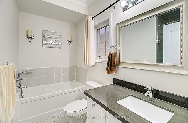 14 Alamode Rd, Condo with 3 bedrooms, 3 bathrooms and 2 parking in Brampton ON | Image 19