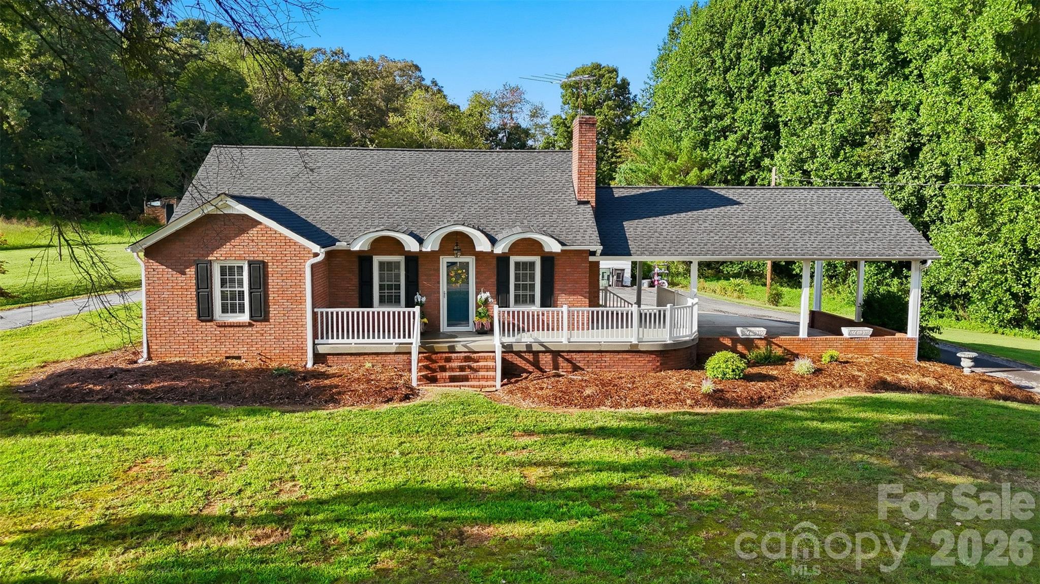 Residential in Taylorsville 3