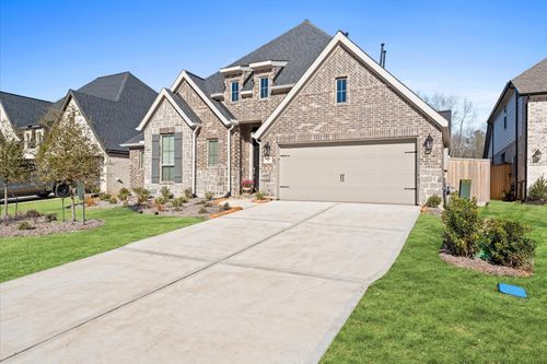157 Stephens Ridge Ln, Montgomery, TX, 77316-3286 | Card Image