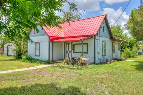 803 E 17th St, San Angelo, TX, 76903-3969 | Card Image