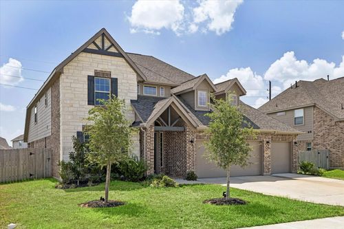 5911 Wayne Way, Rosenberg, TX, 77471 | Card Image