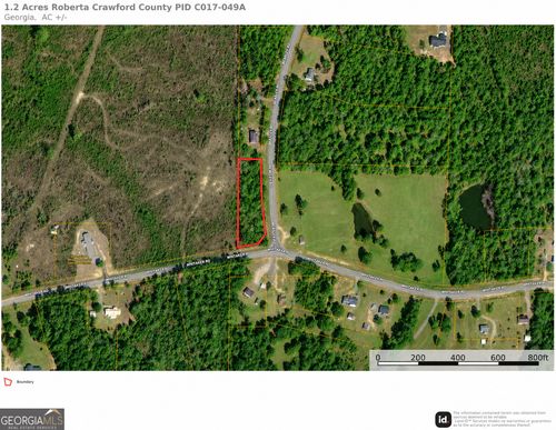 1.2 ACRES Beasley Rd, Roberta, GA, 31078 | Card Image