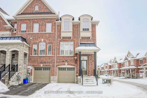 94 Mack Clement Lane, Richmond Hill, ON, L4S0G2 | Card Image