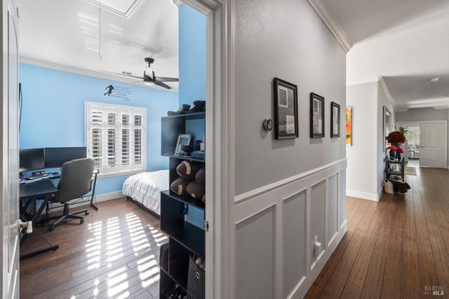 6141 N Vine Street, House other with 4 bedrooms, 3 bathrooms and 2 parking in Vacaville CA | Image 41
