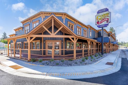 200 S Main St, Darby, MT, 59829-9569 | Card Image