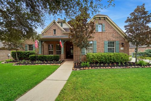 30511 Sethora Hill Way, Fulshear, TX, 77441-3716 | Card Image