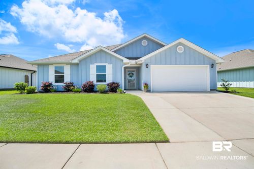 22301 Early Dawn Cir, Foley, AL, 36535-9790 | Card Image