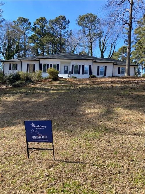 1080 Huntcliff, Sandy Springs, GA, 30350-1721 | Card Image