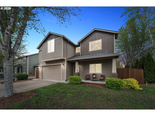 15404 Sw Darla Kay Ct, Sherwood, OR, 97140-9468 | Card Image