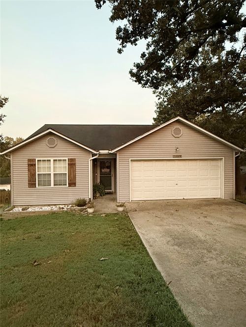 1008 Lilly, Harrison, AR, 72601-1503 | Card Image