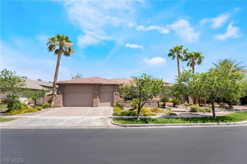 3080 American River Ln, Las Vegas, NV, 89135-1712 | Card Image