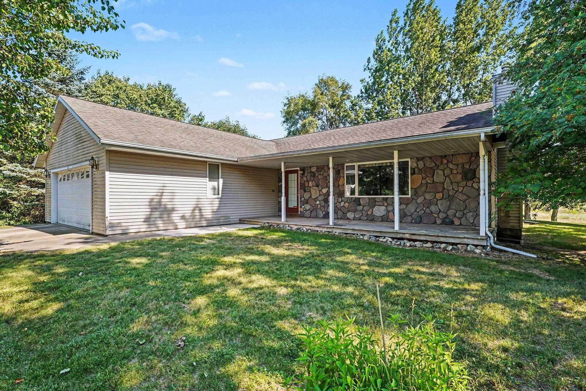 Residential in Union Charter Township 4