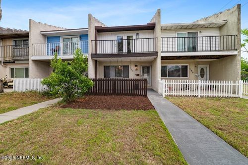 380 13th Ave N, Jacksonville Beach, FL, 32250-7354 | Card Image