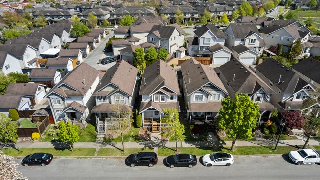 Drone / aerial view featuring a residential view | Image 38