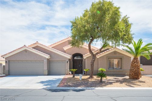 7012 Wild Wave Dr, Las Vegas, NV, 89131-1009 | Card Image