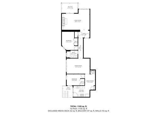 apt-2w-851 Belle Plaine Ave, Chicago, IL, 60613-6545 | Card Image