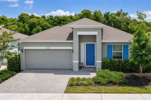 1622 Way Of Peace Ln, Mascotte, FL, 34753-8896 | Card Image