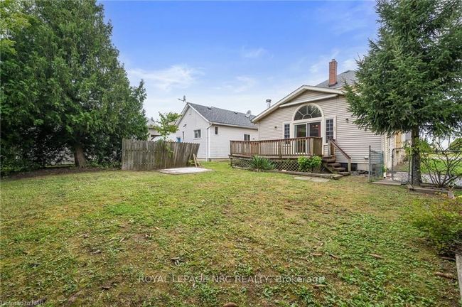 53 Marlatts Rd, House other with 3 bedrooms, 2 bathrooms and 3 parking in Thorold ON | Image 24