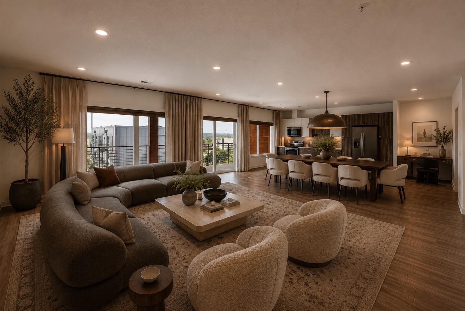 Residential in Austin