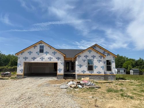 Lot 16 Middlebrook Ln, Smiths Grove, KY, 42171-8359 | Card Image