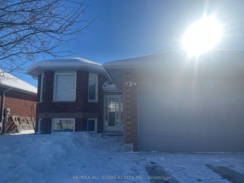 main-floor-39 Mcgibbon Blvd, Lindsay, ON, K9V6G4 | Card Image