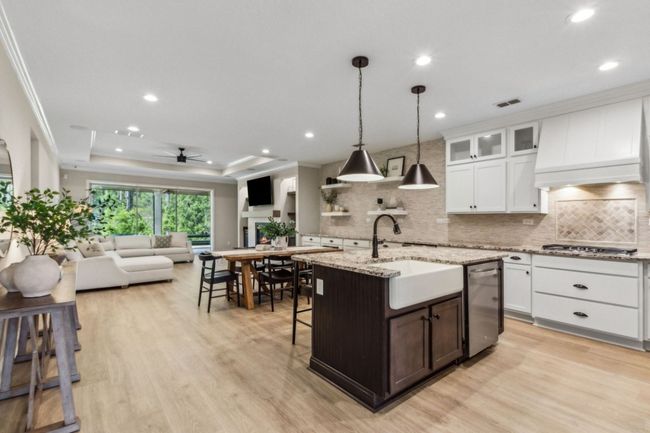 250 Ponder Cir, Home with 4 bedrooms, 3 bathrooms and null parking in Yulee FL | Image 15