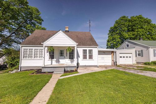 8151 S County Road 325 E, Marengo, IN, 47140-7205 | Card Image