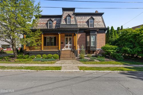 12 Collins Avenue, Troy, NY, 12180 | Card Image