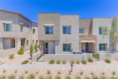 1007-600 N Carriage Hill Dr, Las Vegas, NV, 89138-4663 | Card Image