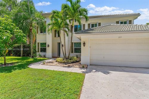1019 Egret Cir N, Jupiter, FL, 33458-8432 | Card Image