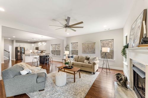 4651 Maryweather Ln, Murfreesboro, TN, 37128-3309 | Card Image