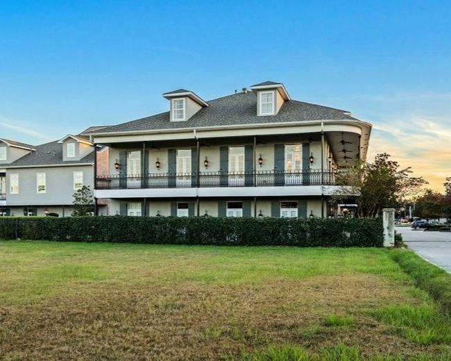 3A - 942 Village Walk Lane, Condo with 3 bedrooms, 3 bathrooms and null parking in Covington LA | Image 43
