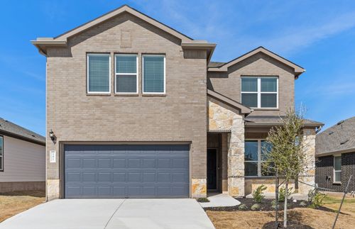 541 Madelines Meadow Ln, Georgetown, TX, 78626-3296 | Card Image
