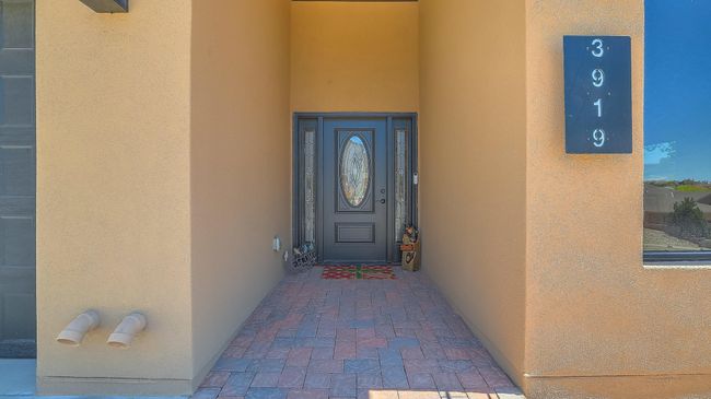 3919 Bryan Ave, House other with 3 bedrooms, 2 bathrooms and null parking in Albuquerque NM | Image 8