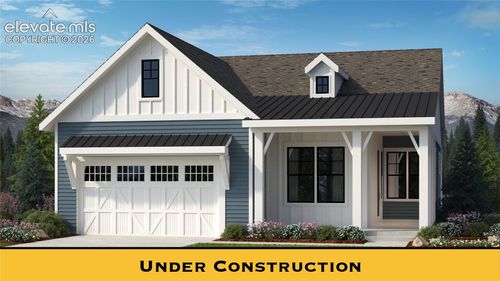 16213 Cattle Creek Court, Monument, CO, 80132 | Card Image