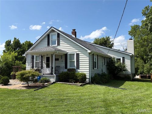 17723 Mueller Rd, Wildwood, MO, 63038-1215 | Card Image