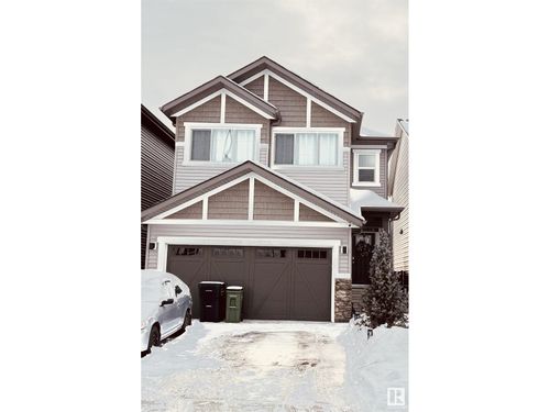  26 Ave Nw, Edmonton, AB, T6M1K3 | Card Image