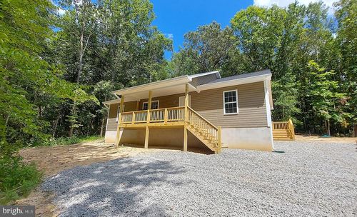 26471 Orange Springs Rd, UNIONVILLE, VA, 22567-2960 | Card Image