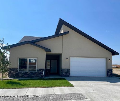 1622 Wrangler Way, Pinedale, WY, 82941 | Card Image