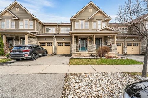117 Aird Crt, Milton, ON, L9T8B6 | Card Image