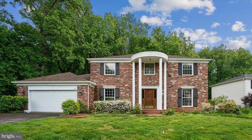 6603 Tina Ln, MCLEAN, VA, 22101-1641 | Card Image