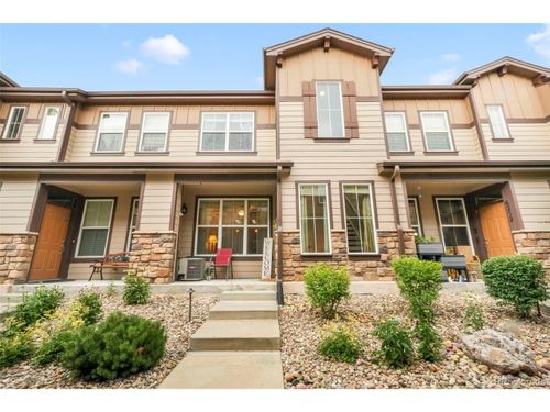 6256 Fowler Mill Pt, Colorado Springs, CO, 80923-1104 | Card Image