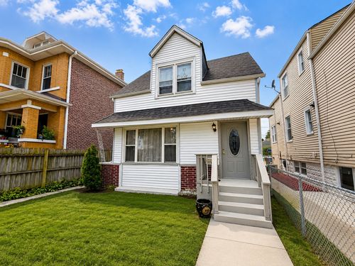 2412 N Lorel Ave, CHICAGO, IL, 60639-1433 | Card Image