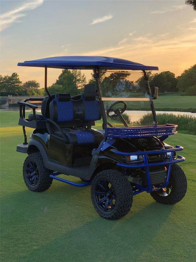 Golf Cart Included | Image 6