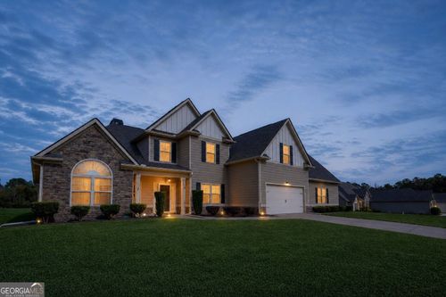110 Moreland Oaks Dr, Moreland, GA, 30259-2461 | Card Image