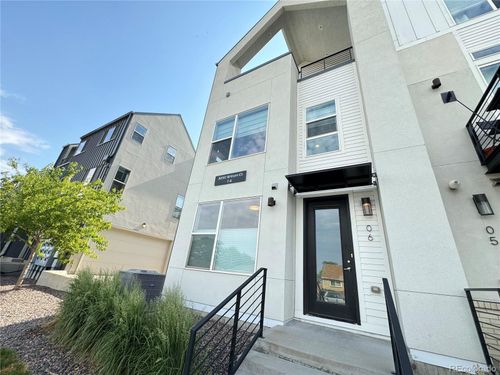 6-3050 Wilson Ct, Denver, CO, 80205-4946 | Card Image