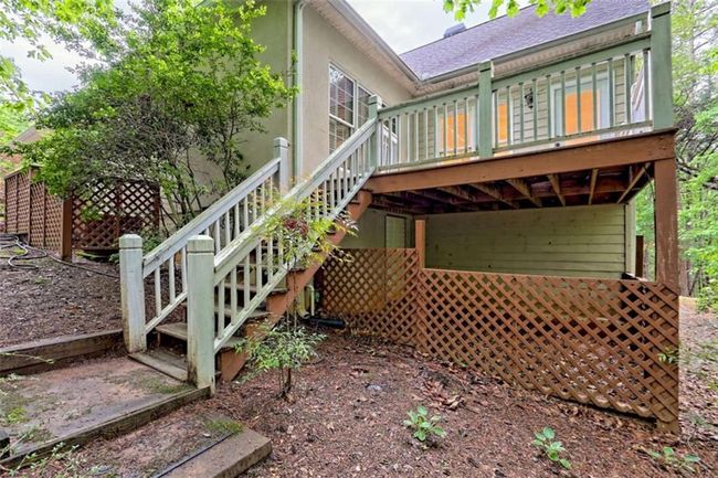 521 Crabapple Rd, House other with 4 bedrooms, 3 bathrooms and 2 parking in Clarkesville GA | Image 68