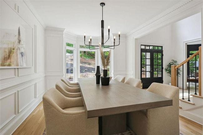110 Valley Summit Ct, House other with 5 bedrooms, 5 bathrooms and 3 parking in Roswell GA | Image 5
