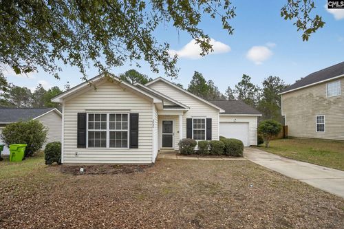 200 Kingston Trace Road, Columbia, SC, 29229 | Card Image
