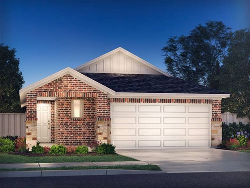 501 Wild Spur Lane, Liberty Hill, TX, 78642 | Card Image